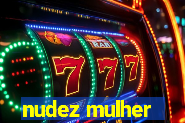 nudez mulher
